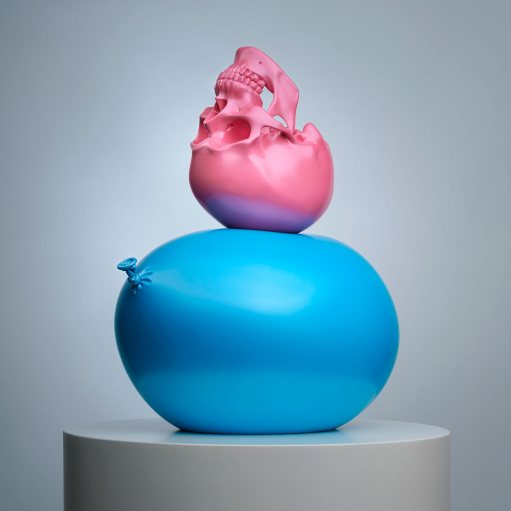 HUBBA BUBBA by JIRI GELLER